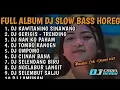 Download Lagu DJ Kawitaning Sinawang Full Album DJ Slow Bass Horeg....