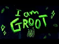 Only You - I Am Groot Remix | The Platters x Daniele Luppi ft. Mikky Ekko