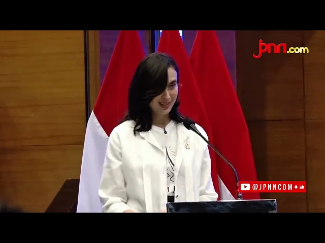 Menpar Luncurkan Camino de Flores, Harap Perkuat Pariwisata untuk Pemulihan Pascagempa - JPNN.com