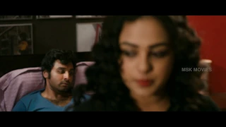 climax scene malini 22 palayamkottai movie scenes