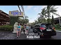 Download Lagu Kartika Street Kuta Bali to German Beach Evening Walk | Walking Tour Kuta Bali Today 2025