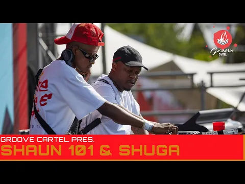Download MP3 Amapiano | Groove Cartel Presents Shaun 101 and Shuga
