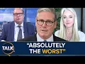 Download Lagu “Most Catastrophic Start To Any Premiership” | Is Keir Starmer’s Political Demise Near?