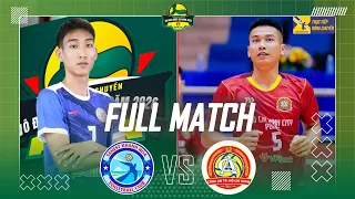 🔴FULL MATCH | SANEST KHÁNH HÒA vs CÔNG AN TP. HCM | VÒNG 2 - GIẢI BÓNG CHUYỀN VĐQG 2026