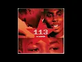 113 - Au summum (Audio, Version aigue +0.5)