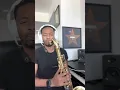 Download Lagu B. Thompson - I Will Always Love You (sax solo)