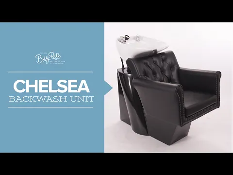 Chelsea Backwash Unit