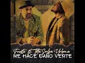 me hace daño verte fresto ft tita salsa urbana