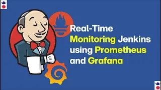 01 Monitoring Jenkins using Prometheus and Grafana #nepal #nepaltech  #devops #SRE
