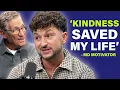 MD Motivator The Emotional Story Behind the Man Who Heals the World