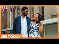 TODAY announces death of Sheinelle Jones husband Uche Ojeh