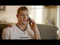 Member Number Gronk USAA Commercial