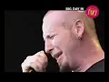 Mudvayne Happy Live
