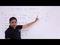BCD Subtraction using 10 s Complement