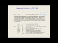 M2 - A SIMPLE BOOTSTRAP LOADER