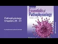 Ch 29-41 Porth s Essentials of Pathophysiology 5th Edition Podcast Overview Exam 2