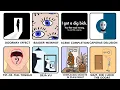 Every Brain Glitch Explained