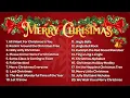 Lagu Christmas Songs Playlist 🎄Top Christmas Songs of All Time 🎅 Best Christmas Music 2026