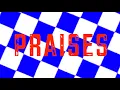 Praises - Elevation Rhythm