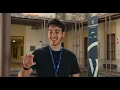 Lambda World 2024 - Ian Martinez Lambda World 24 attendee