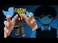 Metaposting OMORI is being canceled on twitter Go figure