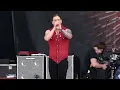 Shinedown - Enemies Live in [HD] @ Download Festival 2012