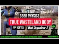 How to Install 3BBB Physics for True Wasteland Body Fallout 4 - v1 10 163