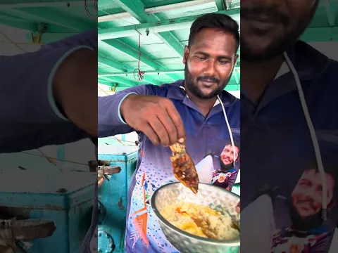சிறப்பான கடல் உணவு 😍😍😍
