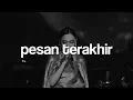 Download Lagu Pesan Terakhir (Jersey Drill Remix) prod.sxntanu