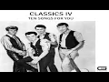 Lagu Classics IV \