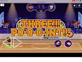 Crazy Games Playing the whole tournament for basketball stars