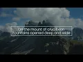 Here Is Love, Vast as the Ocean (Everlasting Praise) Lyric Video - The Gettys, Sandra McCracken