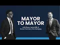 Building the Cleveland ERA A Special Mayor-to-Mayor Conversation