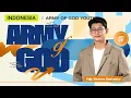 Download Lagu Indonesia | Army of God - 19 Juli 2025 (Youth) (GMS Church)