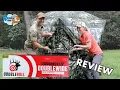 Is the SEE THROUGH Double Bull Blind Worth It COMPLETE REVIEW
