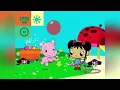 Nick Playdate - Anthem 2009-2012
