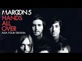 Download Lagu Maroon 5- The Air That I Breathe (2010)
