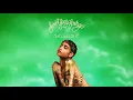 Kehlani – Not Used To It (Official Audio)