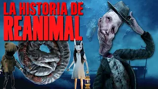 LA HISTORIA DE REANIMAL