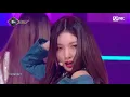 [CHUNGHA - Roller Coaster] KPOP TV Show | M COUNTDOWN 180208 EP.557