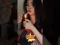 Preset Cewe Cantik Mrokok #preset