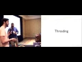 Ruby Conference 2008 - How I Learned to Love Javascript