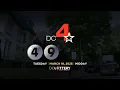 DC LOTTERY Midday 2025