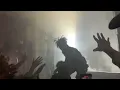 Bladee, Ecco2k : The Flag is Raised (Live in Chicago)