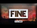 Download Lagu Kyle Hume - Fine [Lyrics] 🎵