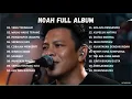 Download Lagu NOAH PETERPAN FULL ALBUM 2023