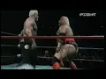Lagu Scott Steiner vs. Rikishi - 10/22/2005