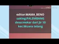Download Lagu Karaoke tarling tengdung \