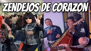 Zendejo de Corazon