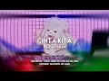 Lagu DJ Cinta Kita Bootleg - Viral TikTok 2025 (SMXXL x QUEEN FIRA)